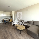 Дава се под наем Тристаен апартамент в София, Студентски град - 126 кв.м за 1020 € - Снимка #1