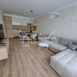 Дава се под наем Тристаен апартамент в Шумен, Пазара - 89 кв.м за 504.9 € - Снимка #1