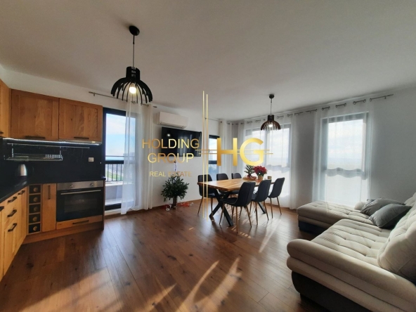 Многостаен апартамент в Варна, Бриз - 133 кв.м за 2482 €/кв.м - Снимка #1