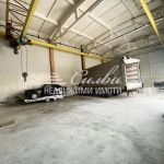 Дава се под наем Промишлена сграда в Шумен, Тракия - 300 кв.м за 1101.6 € - Снимка #1