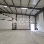 Дава се под наем Промишлена сграда в Шумен, Добруджански - 600 кв.м за 1836 € - Снимка #1