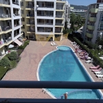 Едностаен апартамент в к.к. Слънчев бряг - 43 кв.м за 1280 €/кв.м - Снимка #1