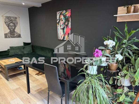 Едностаен апартамент в София, Люлин 1 - 48 кв.м за 2709 €/кв.м - Снимка #1