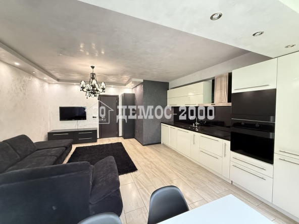 Двустаен апартамент в Варна, Чаталджа - 70 кв.м за 3143 €/кв.м - Снимка #1
