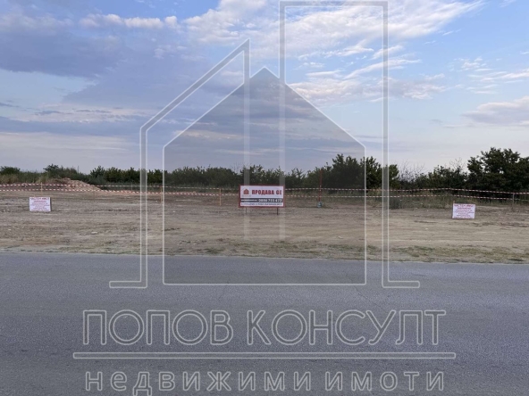 Парцел в с. Брестник, Област Пловдив - 3341 кв.м за 66 €/кв.м - Снимка #1