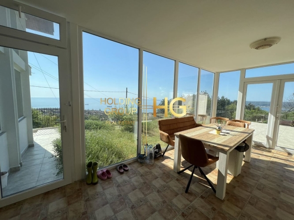 Къща в Варна, м-т Траката - 200 кв.м за 2300 €/кв.м - Снимка #1