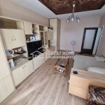 Дава се под наем Двустаен апартамент в Търговище, Център - 60 кв.м за 198.9 € - Снимка #1