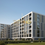 Двустаен апартамент в Варна, Аспарухово - 71 кв.м за 1233 €/кв.м - Снимка #1