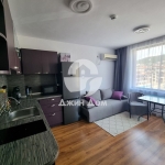 Двустаен апартамент в Свети Влас - 49 кв.м за 1898 €/кв.м - Снимка #1