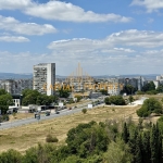 Двустаен апартамент в Варна, Възраждане 3 - 41 кв.м за 2074 €/кв.м - Снимка #1