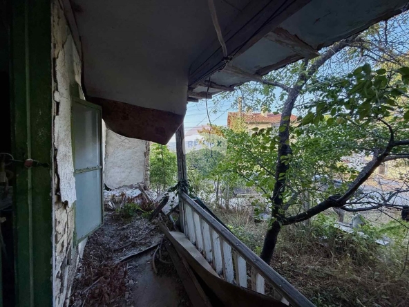 Парцел в с. Кранево, Област Добрич - 704 кв.м за 90 €/кв.м - Снимка #1