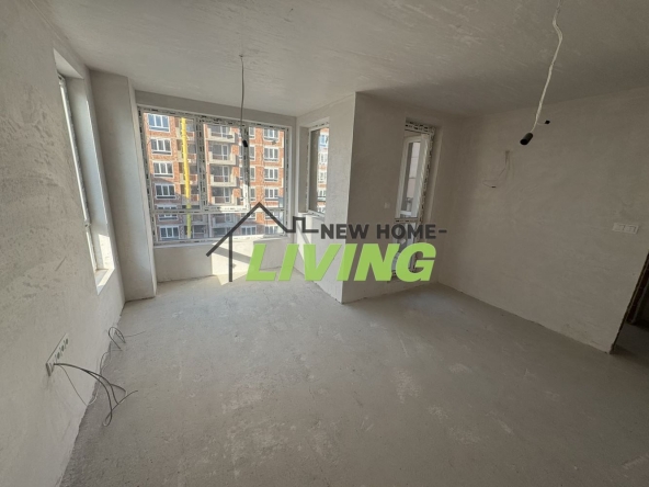 Двустаен апартамент в Пловдив, Южен - 65 кв.м за 1870 €/кв.м - Снимка #1