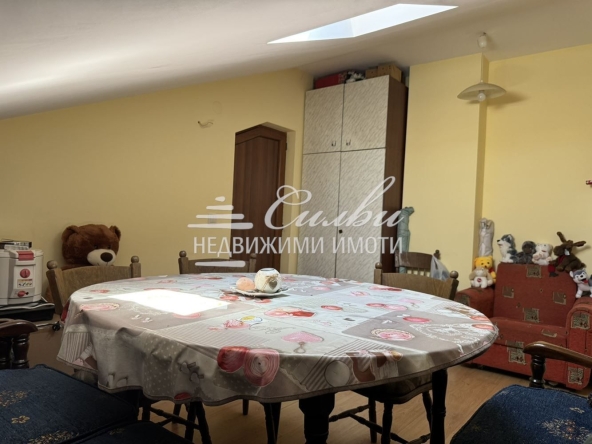 Двустаен апартамент в Шумен, Математическа гимназия - 32 кв.м за 1469 €/кв.м - Снимка #1