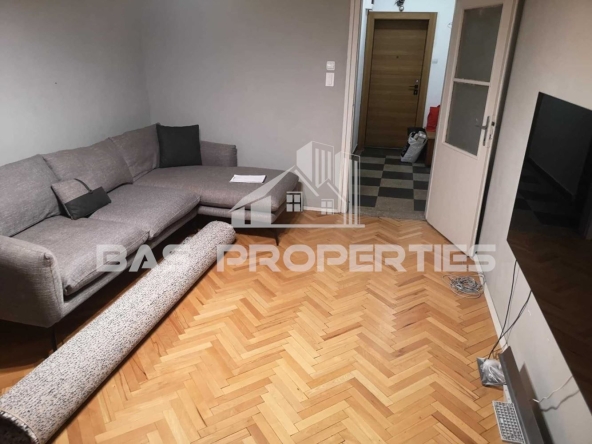 Тристаен апартамент в София, Редута - 108 кв.м за 3010 €/кв.м - Снимка #1
