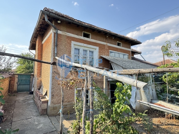 Къща в с. Недан, Област Велико Търново - 90 кв.м за 255 €/кв.м - Снимка #1