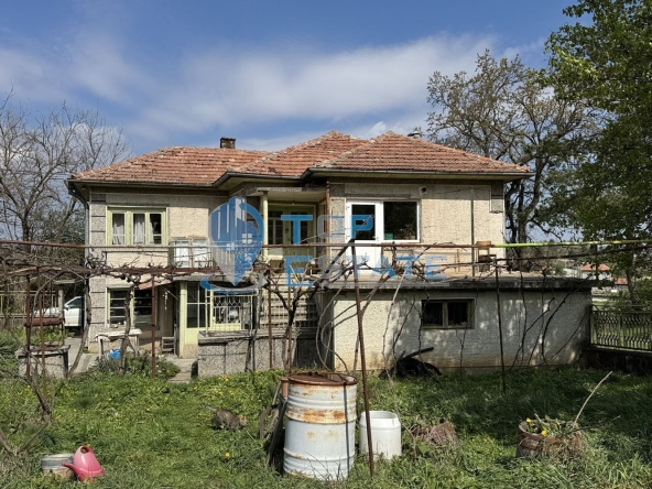 Къща в с. Ново градище, Област Велико Търново - 180 кв.м за 128 €/кв.м - Снимка #1