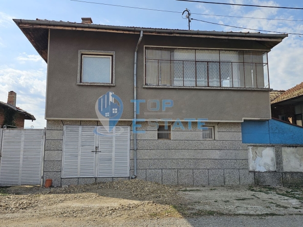 Къща в с. Ново градище, Област Велико Търново - 160 кв.м за 240 €/кв.м - Снимка #1