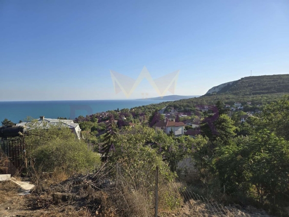Парцел в Балчик - 700 кв.м за 63 €/кв.м - Снимка #1
