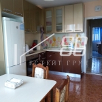 Дава се под наем Четиристаен апартамент в Варна, Зимно кино Тракия - 86 кв.м за 520 € - Снимка #1