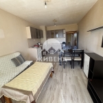 Дава се под наем Двустаен апартамент в Варна, м-т Траката - 62 кв.м за 435 € - Снимка #1