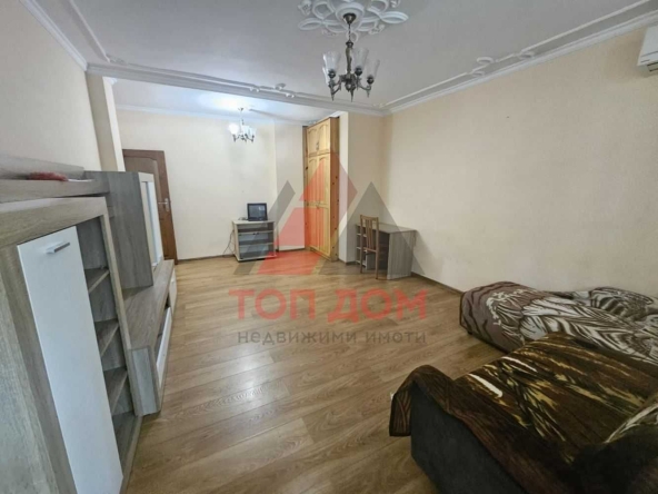 Дава се под наем Тристаен апартамент в Варна, Генералите - 70 кв.м за 510 € - Снимка #1