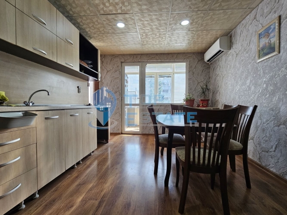 Двустаен апартамент в Горна Оряховица - 59 кв.м за 1079 €/кв.м - Снимка #1