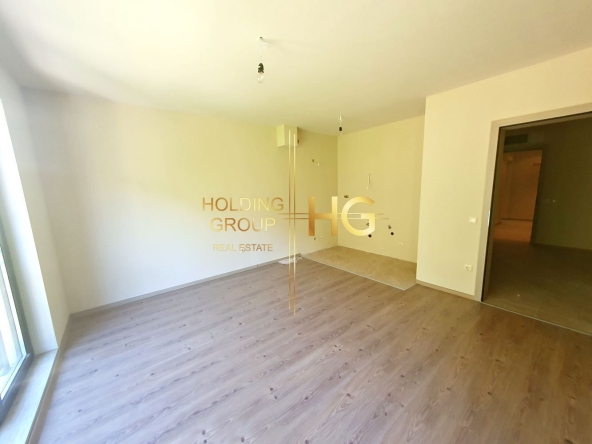 Двустаен апартамент в к.к. Златни пясъци - 67 кв.м за 1427 €/кв.м - Снимка #1