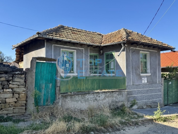 Къща в с. Джулюница, Област Велико Търново - 70 кв.м за 328 €/кв.м - Снимка #1