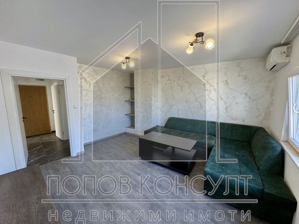 Тристаен апартамент в Пловдив, Каменица 1 - 90 кв.м за 1767 €/кв.м - Снимка #1