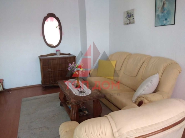 Дава се под наем Четиристаен апартамент в Варна, Левски - 90 кв.м за 510 € - Снимка #1