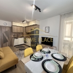 Дава се под наем Двустаен апартамент в Варна, Трошево - 55 кв.м за 459 € - Снимка #1