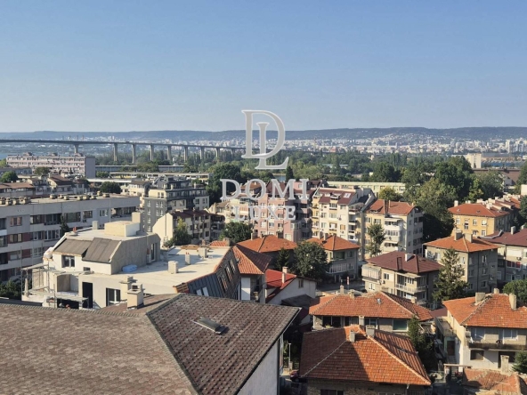 Тристаен апартамент в Варна, Аспарухово - 99 кв.м за 1561 €/кв.м - Снимка #1