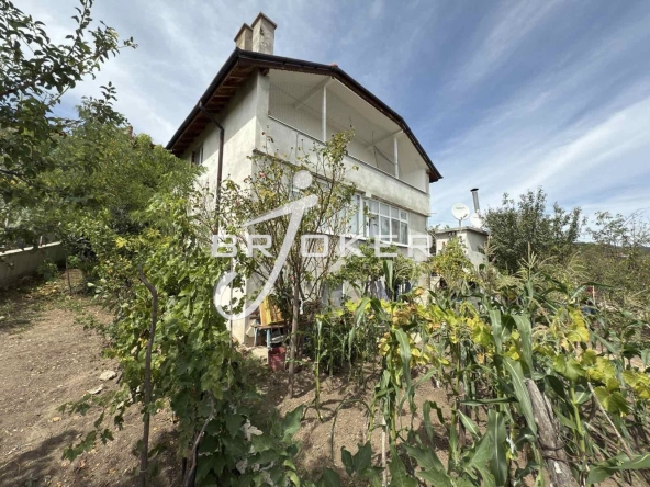 Къща в с. Зелениково, Област Кърджали - 150 кв.м за 834 €/кв.м - Снимка #1