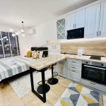 Дава се под наем Едностаен апартамент в Варна, Бриз - 40 кв.м за 459 € - Снимка #1