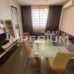 Дава се под наем Двустаен апартамент в Варна, м-т Траката - 65 кв.м за 397.8 € - Снимка #1