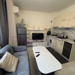 Дава се под наем Двустаен апартамент в Варна, Колхозен пазар - 65 кв.м за 408 € - Снимка #1