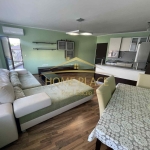 Дава се под наем Двустаен апартамент в к.к. Св.Св. Константин и Елена - 70 кв.м за 510 € - Снимка #1