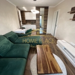 Дава се под наем Двустаен апартамент в Варна, Бриз - 67 кв.м за 918 € - Снимка #1