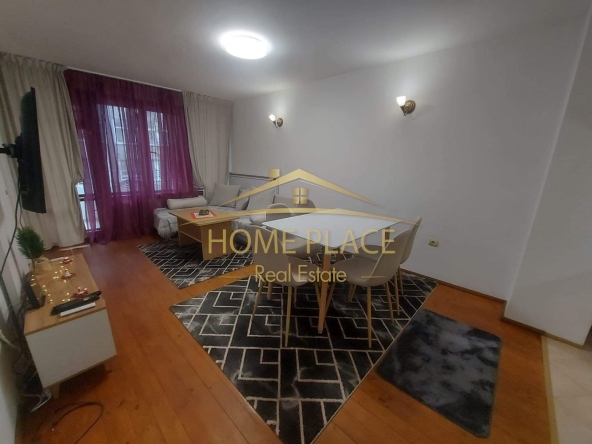 Дава се под наем Двустаен апартамент в Варна, Окръжна болница - 70 кв.м за 612 € - Снимка #1