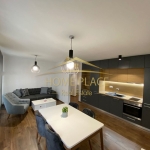 Дава се под наем Тристаен апартамент в Варна, Център - 90 кв.м за 816 € - Снимка #1