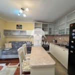 Дава се под наем Тристаен апартамент в Варна, ВИНС - 80 кв.м за 767 € - Снимка #1