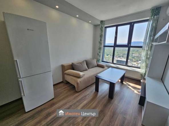 Дава се под наем Двустаен апартамент в София, Студентски град - 65 кв.м за 510 € - Снимка #1