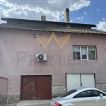 Къща в Аксаково - 174 кв.м за 1075 €/кв.м - Снимка #1