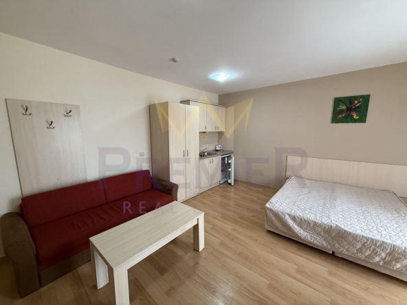 Двустаен апартамент в Созопол - 55 кв.м за 1508 €/кв.м - Снимка #1