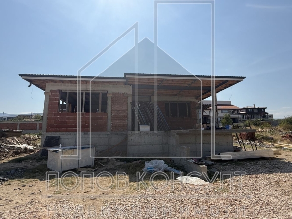 Къща в с. Белащица, Област Пловдив - 140 кв.м за 2286 €/кв.м - Снимка #1