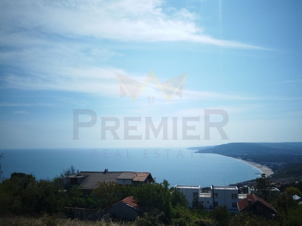 Парцел в Балчик - 496 кв.м за 119 €/кв.м - Снимка #1