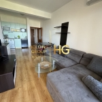 Дава се под наем Двустаен апартамент в Варна, м-т Траката - 78 кв.м за 410 € - Снимка #1