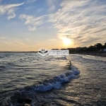 Хотел в Свети Влас - 930 кв.м за 936 €/кв.м - Снимка #1