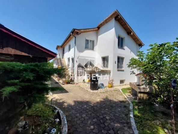 Къща в с. Детелина, Област Варна - 280 кв.м за 572 €/кв.м - Снимка #1