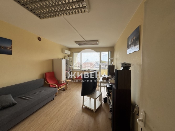 Едностаен апартамент в Варна, Център - 44 кв.м за 2682 €/кв.м - Снимка #1